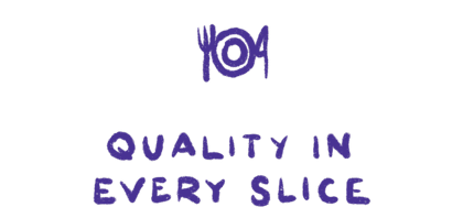 Quality in every slice